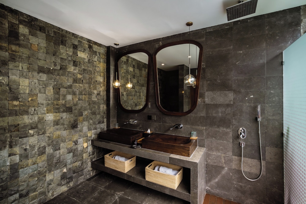Brand New - One Bedroom Villa with Private Pool - Photo 7