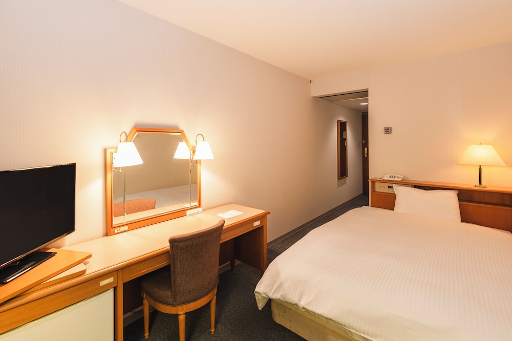 Semi Double Room Non-Smoking photo 2