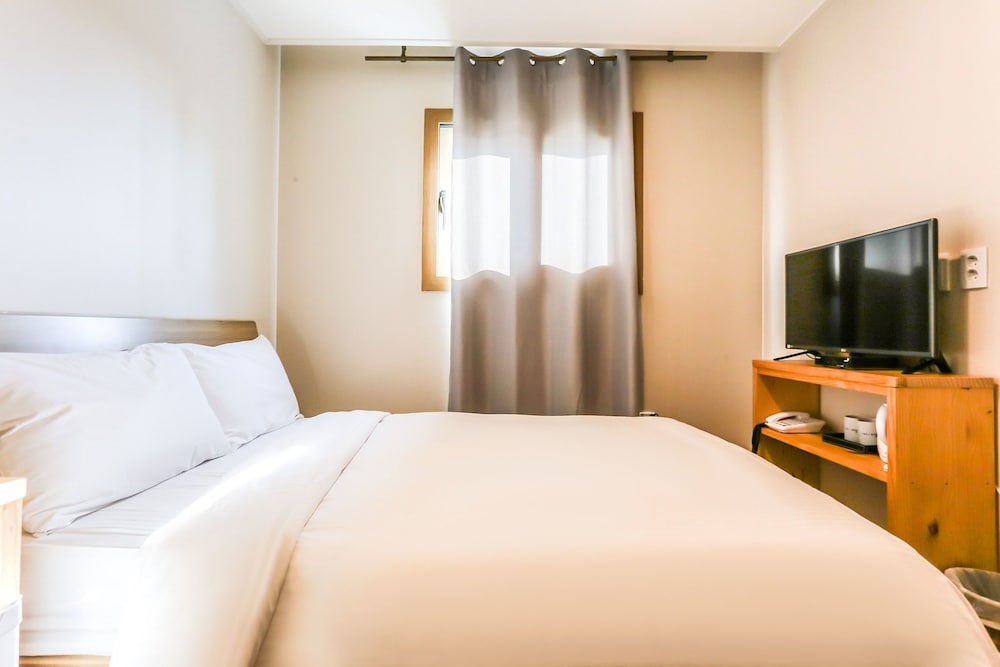 Deluxe Double Room (New Building) photo 3