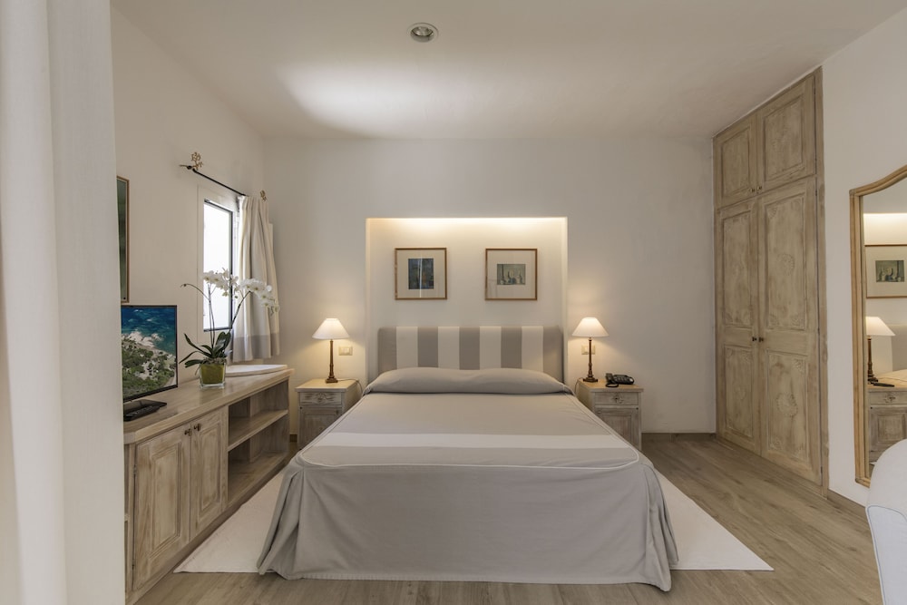 Junior Suite, Garden Area photo 2