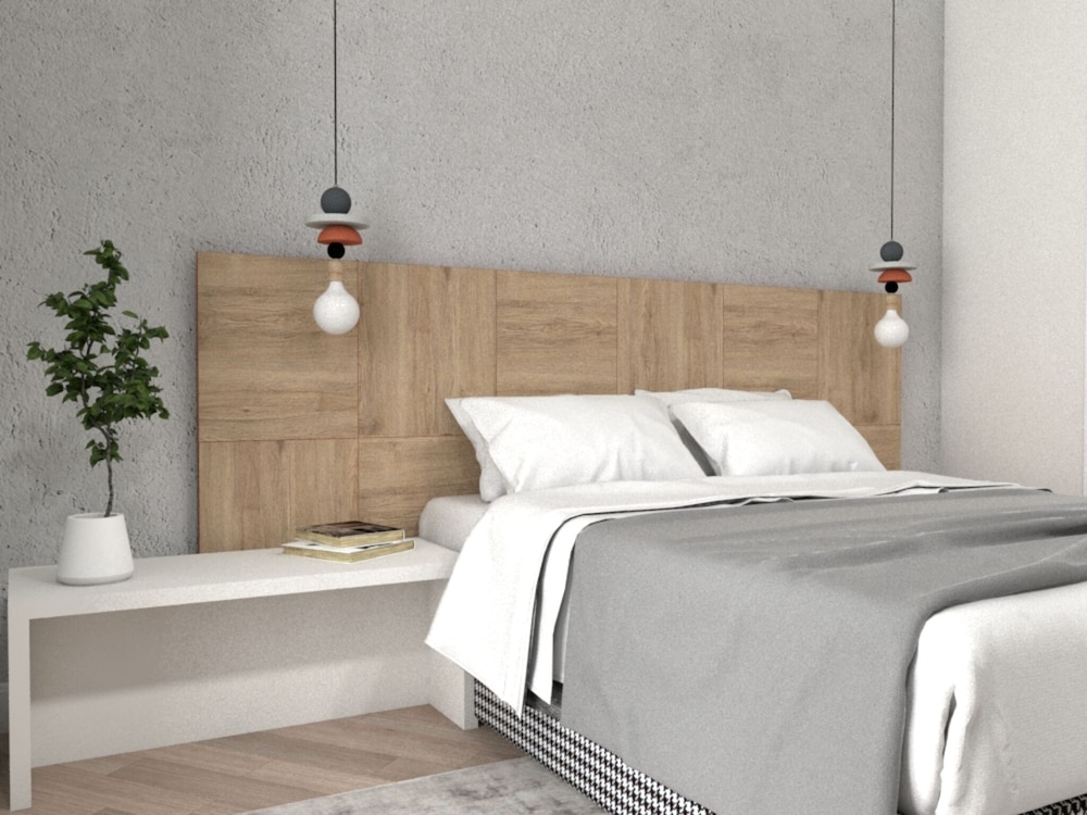 Standard Double Room, Balcony