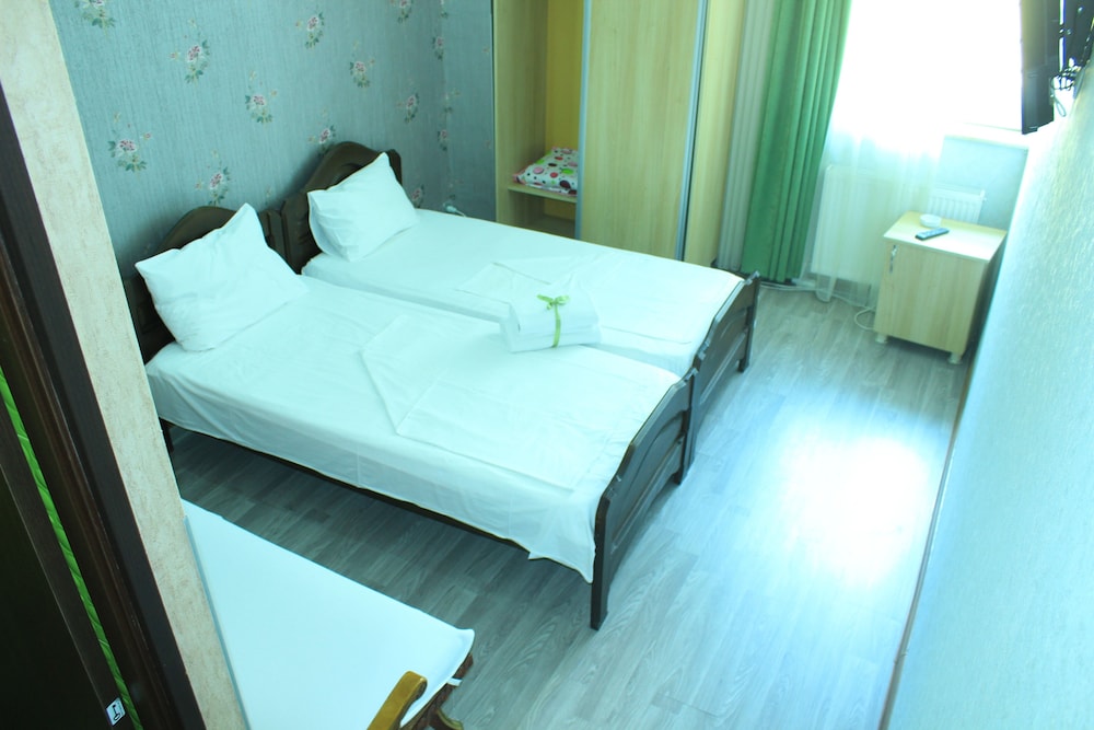Economy Twin Room