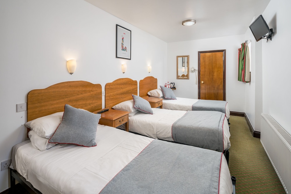 Standard Triple Room photo 1