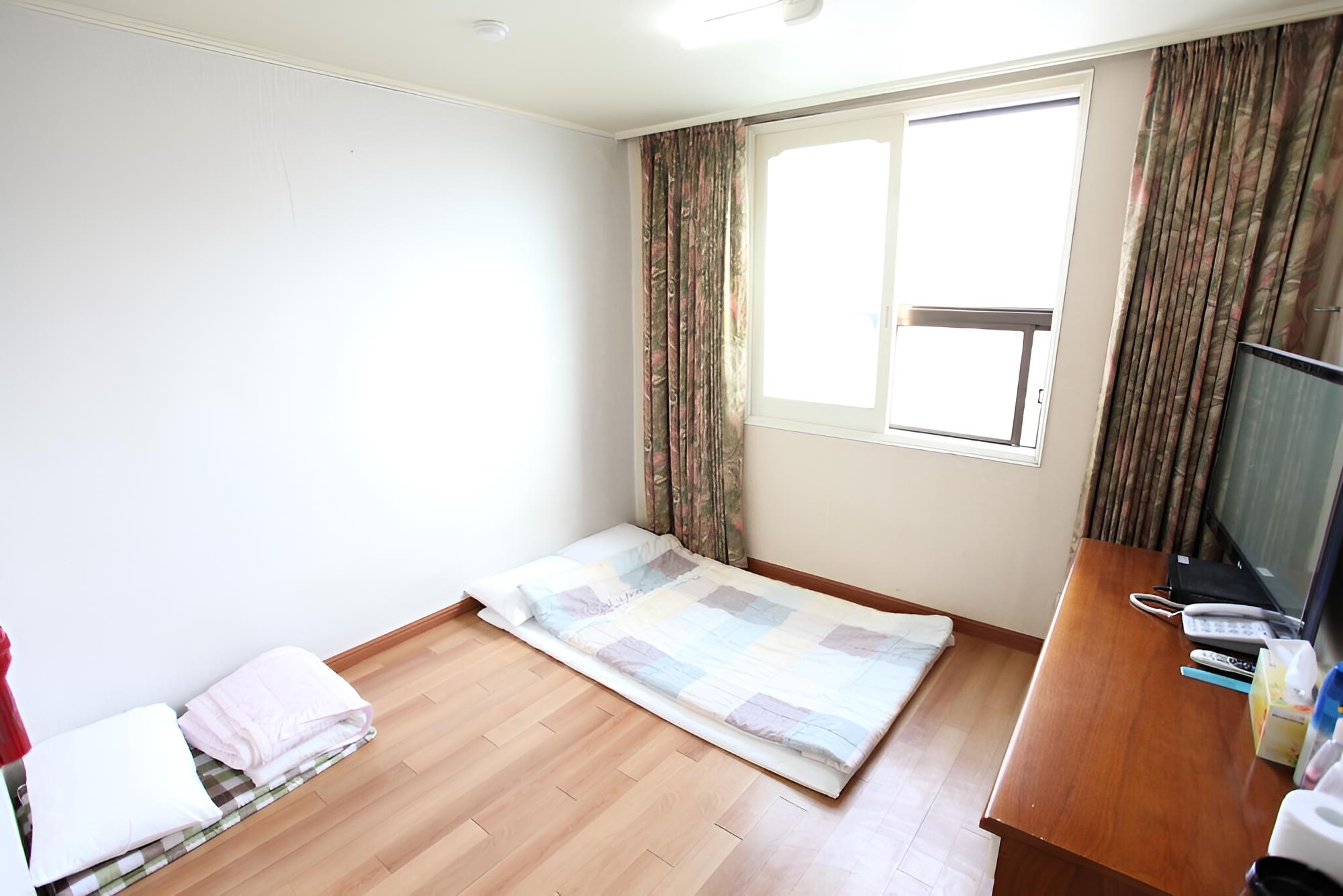 Room (Standard Ondol) photo 2