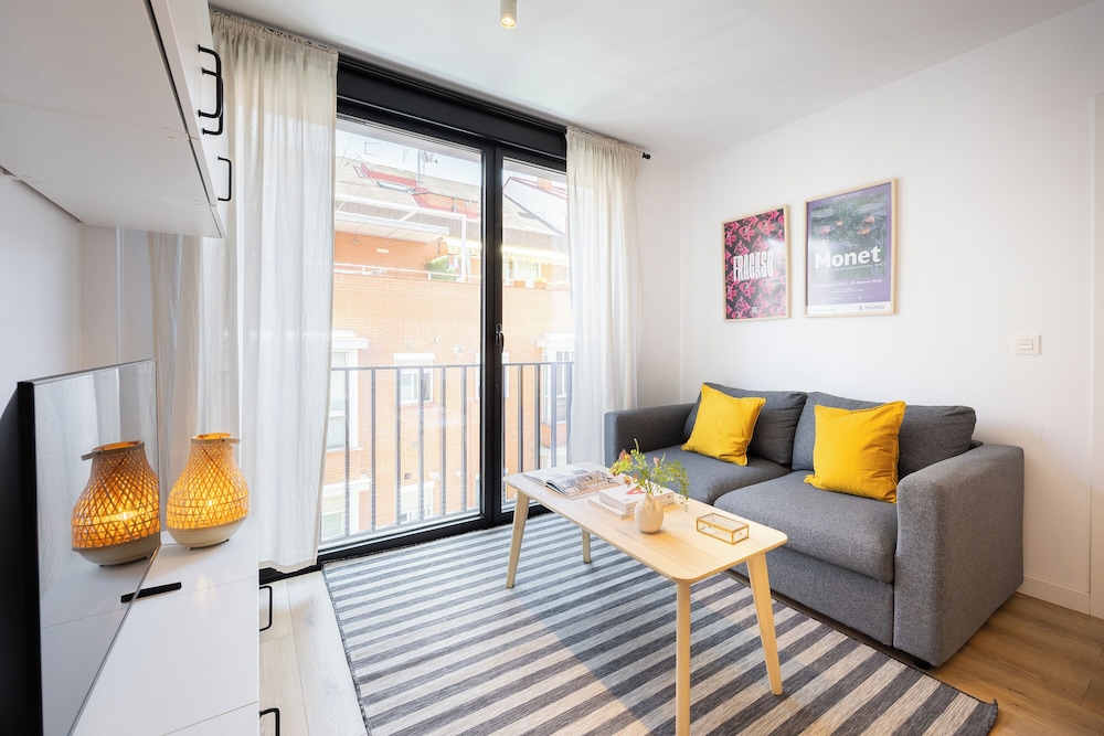 Family Double or Twin Room