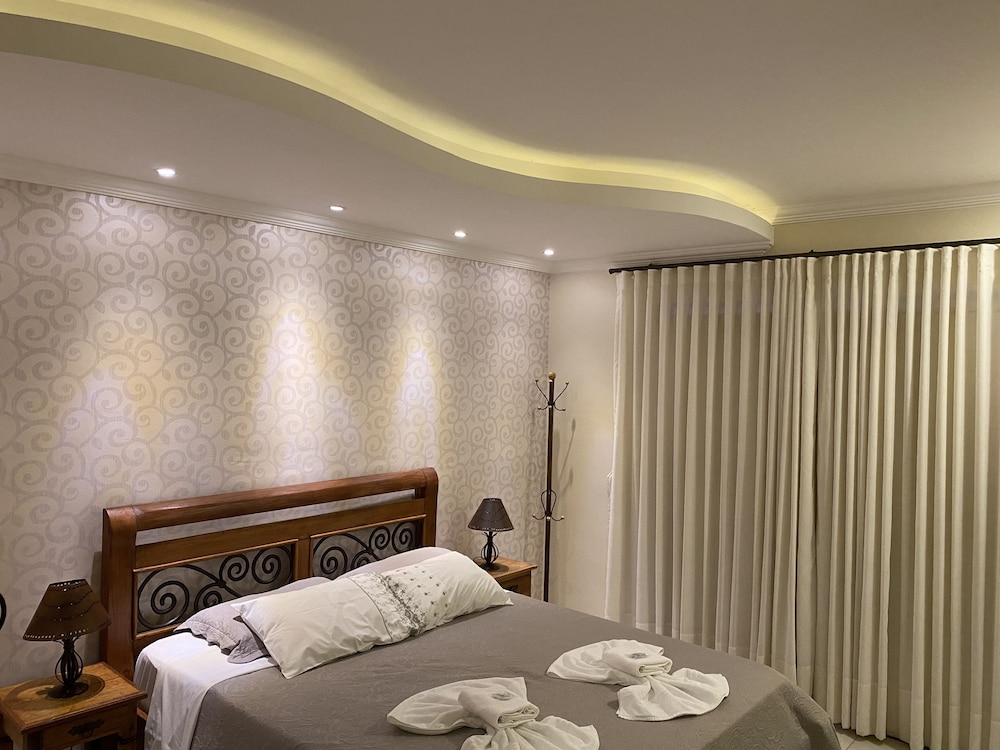 Superior Double Room - Photo 1
