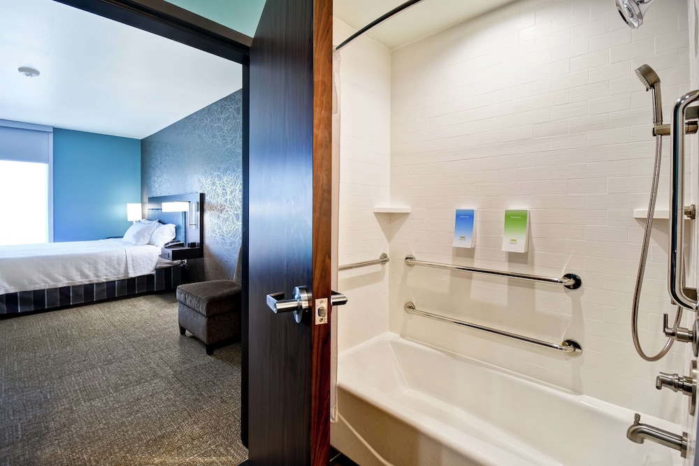 Home2 Suites By Hilton El Reno, Billede 2
