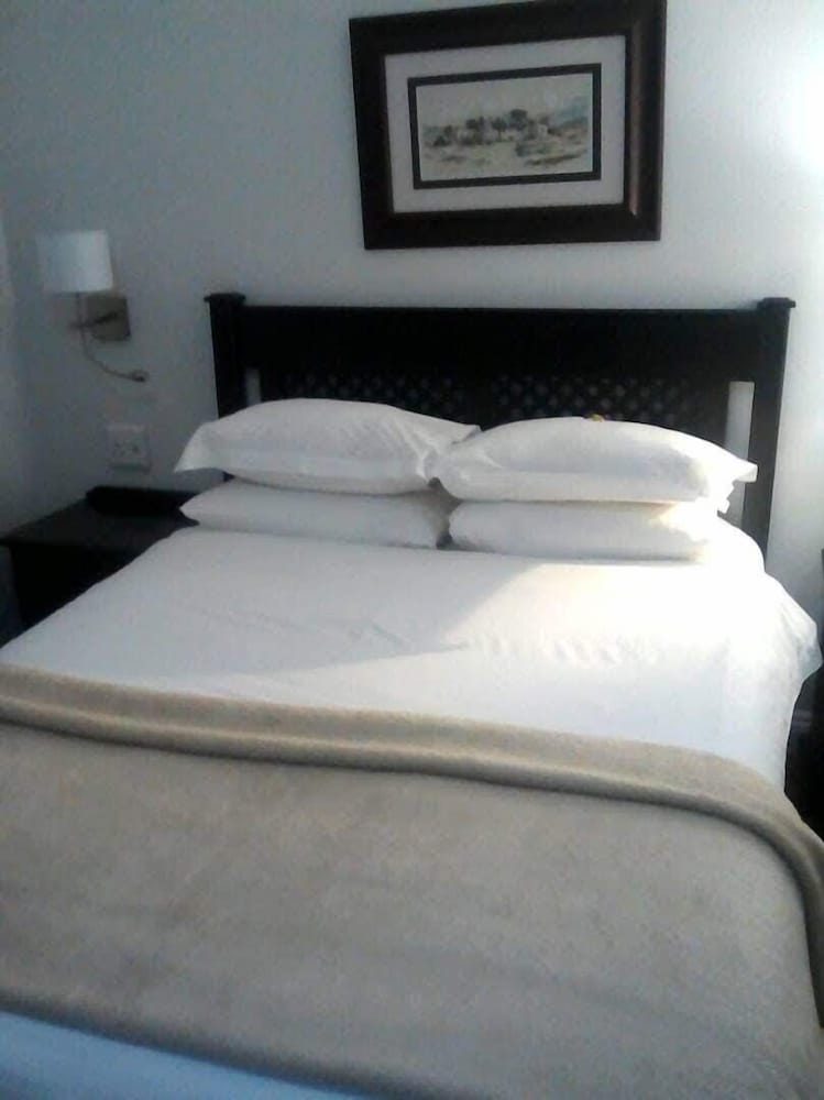 Double Room, Park View photo 2
