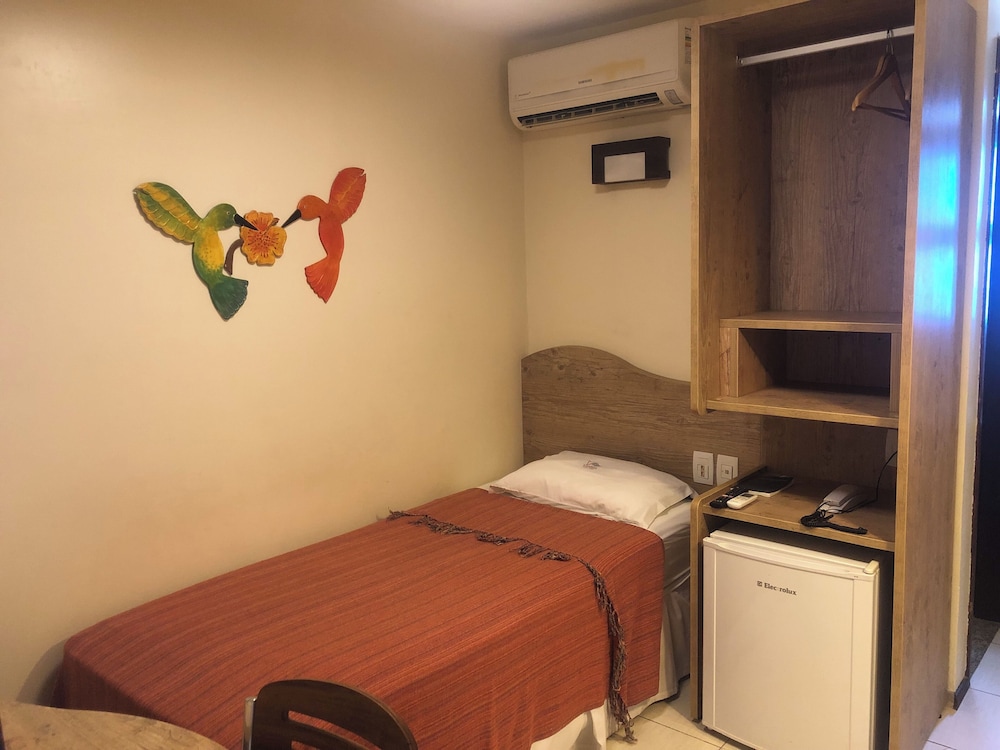 Single Room photo 1
