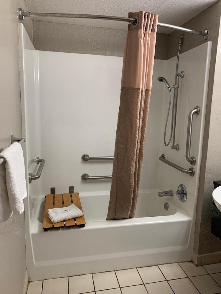 Motel 6-Laredo, TX - North I-35, Billede 11