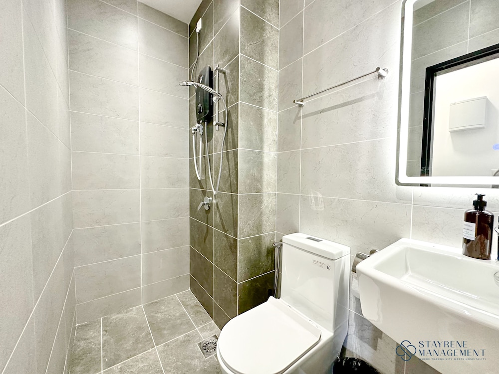 Comfort Apartment, 3 Bedrooms, Non Smoking