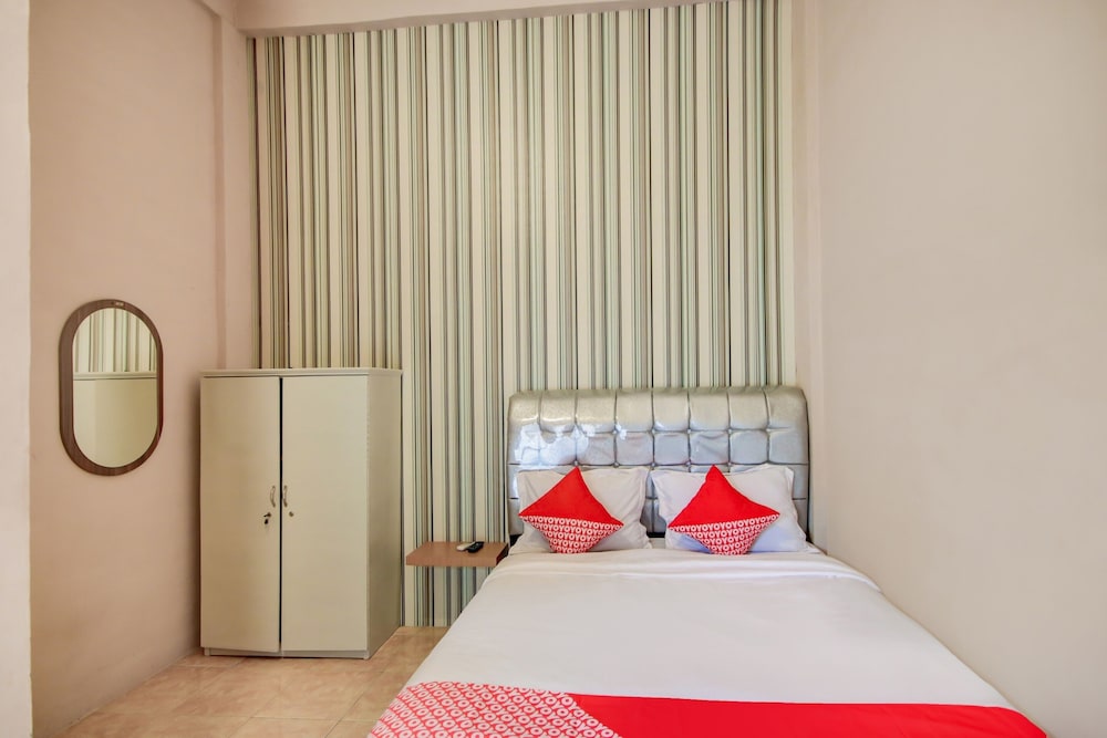 Standard Double Room photo 2