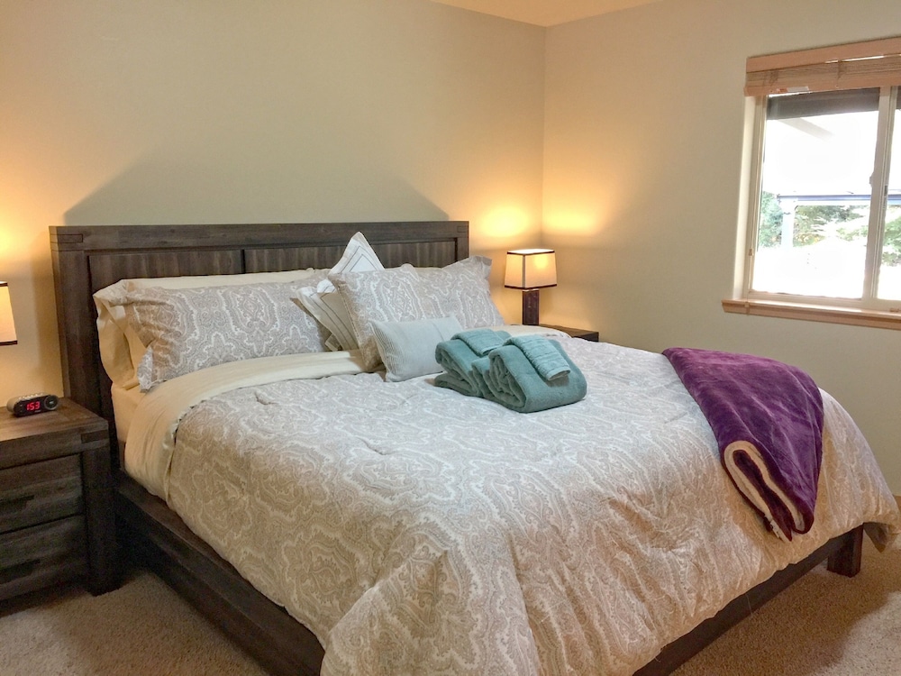Villa (3 Bedrooms)