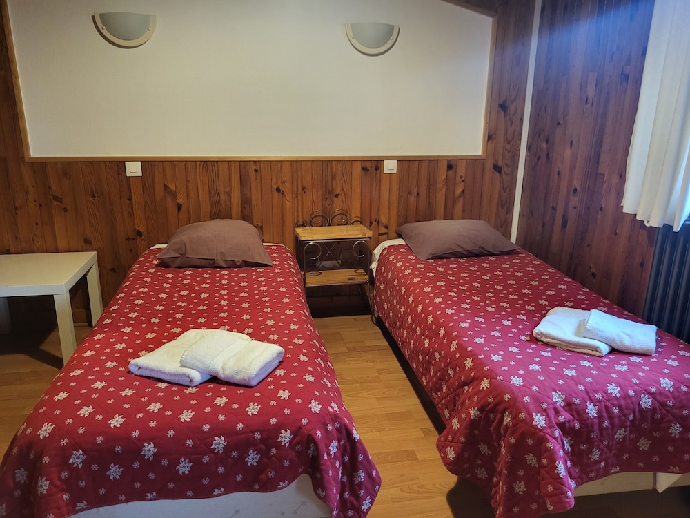 Comfort Twin Room photo 2