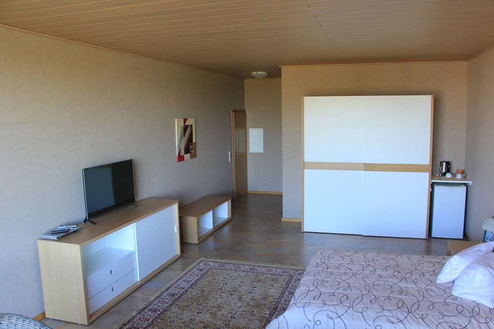 Deluxe Suite, 1 King Bed photo 2
