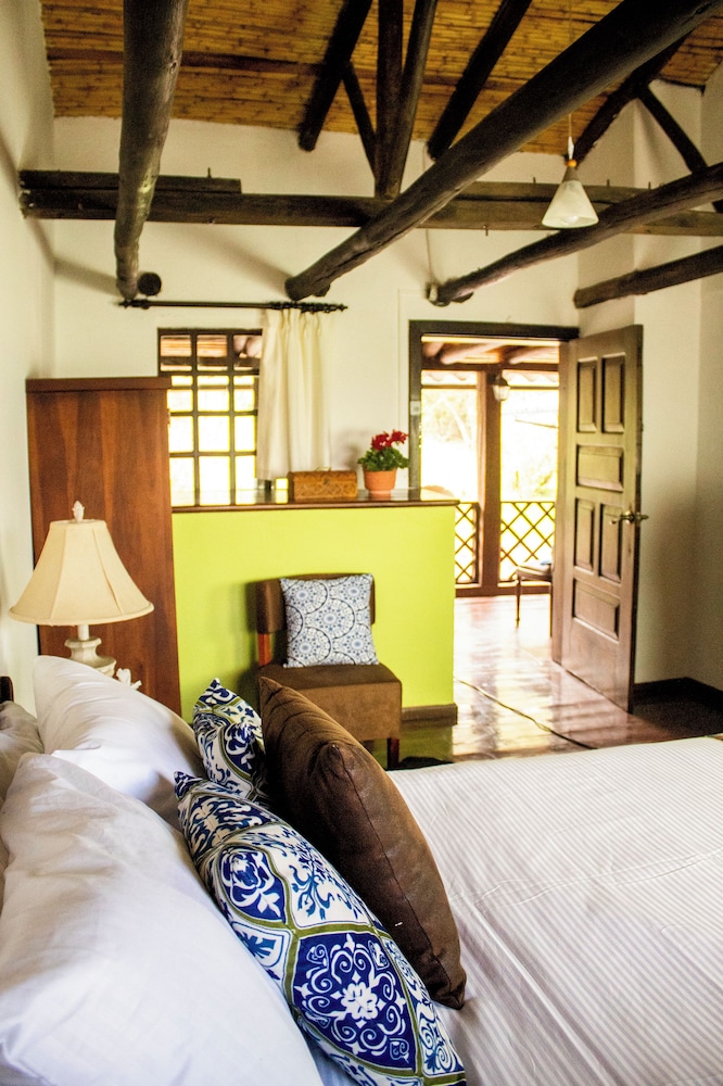 Premium Twin Room photo 2