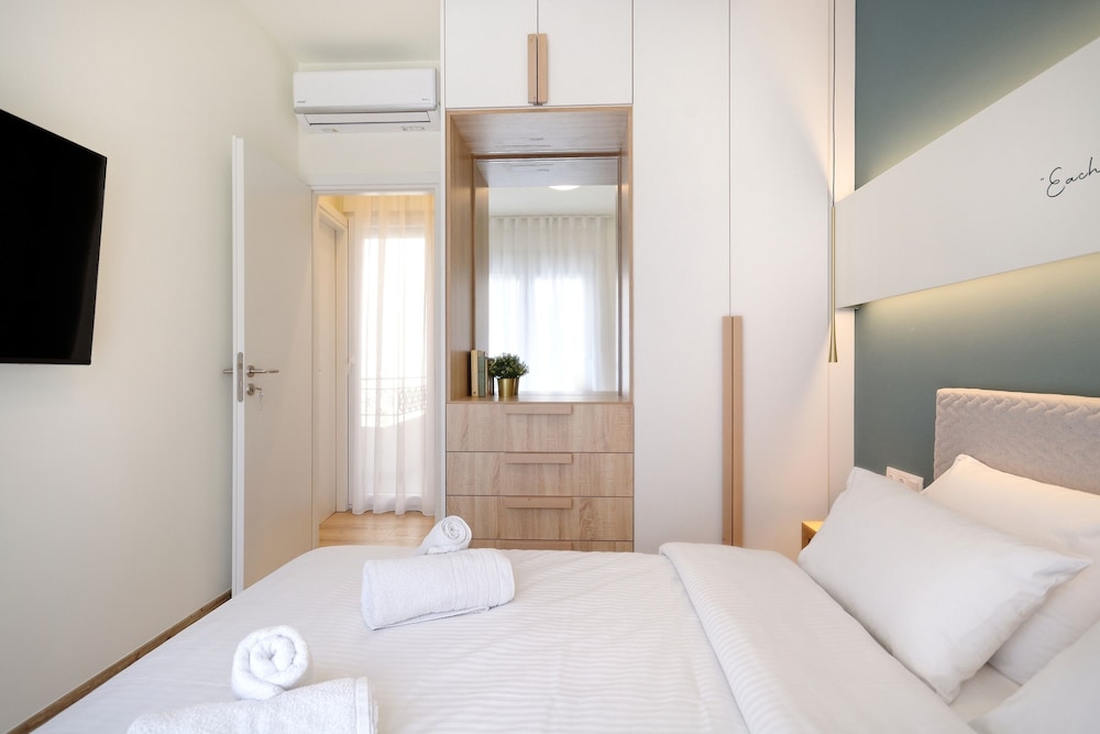 Exclusive Apartment, 2 Bedrooms, Non Smoking, 2 Bathrooms photo 3