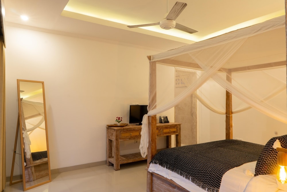 One Bedroom Villa - Photo 3