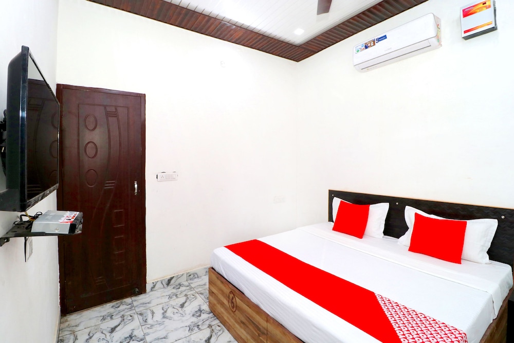 Double Or Twin Room photo 3