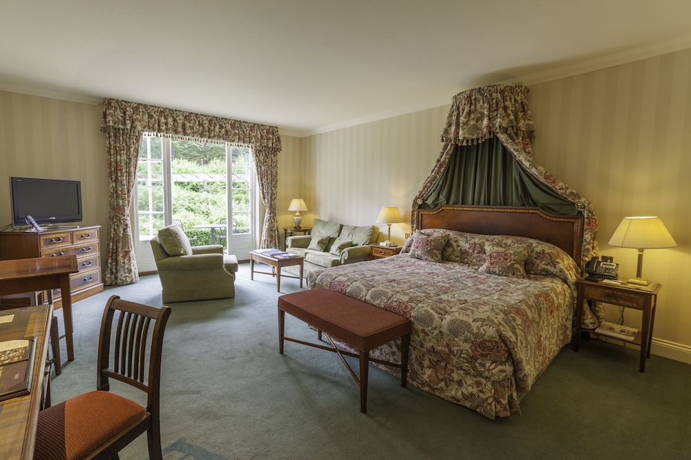 Club Suite (Country) photo 2
