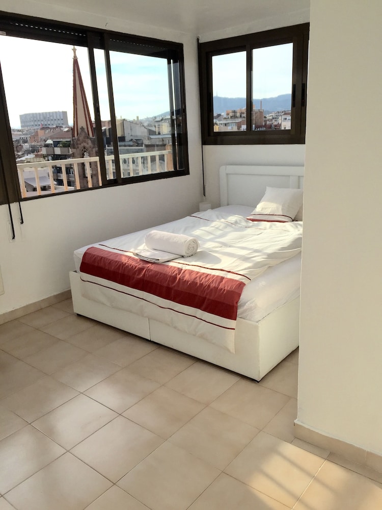 Habitación Doble, Baño Privado