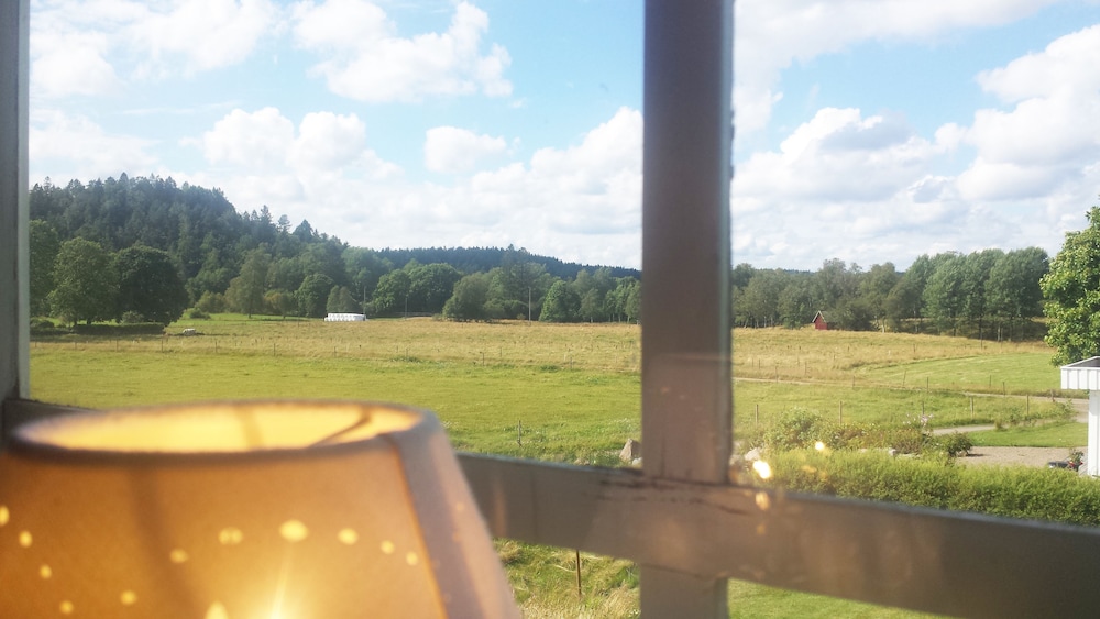 Classic Double Room, Garden View photo 3