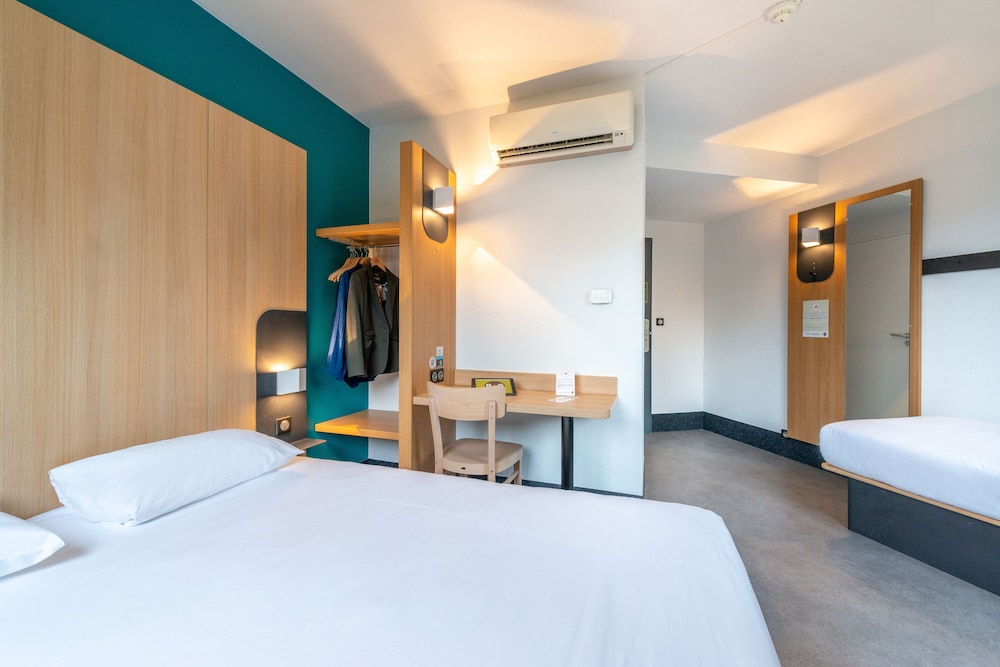 Triple Room photo 3