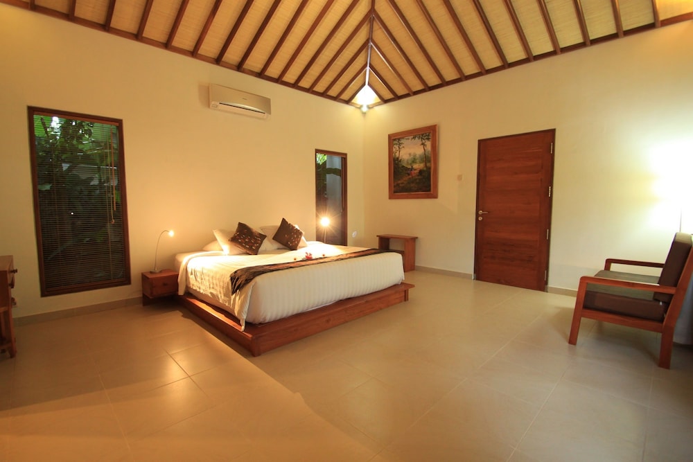 Villa, 2 Bedrooms, Private Pool photo 2