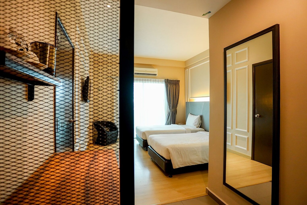 Superior Room photo 1