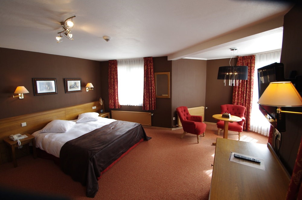 Executive Double Room photo 1