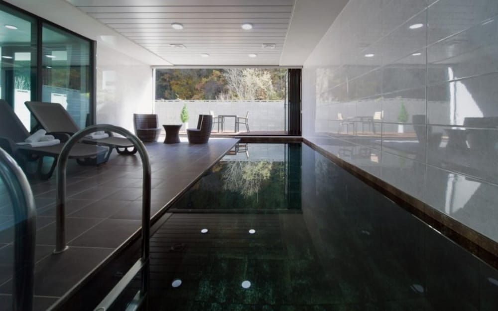 Room (Poolvilla 101 (Private Pool))