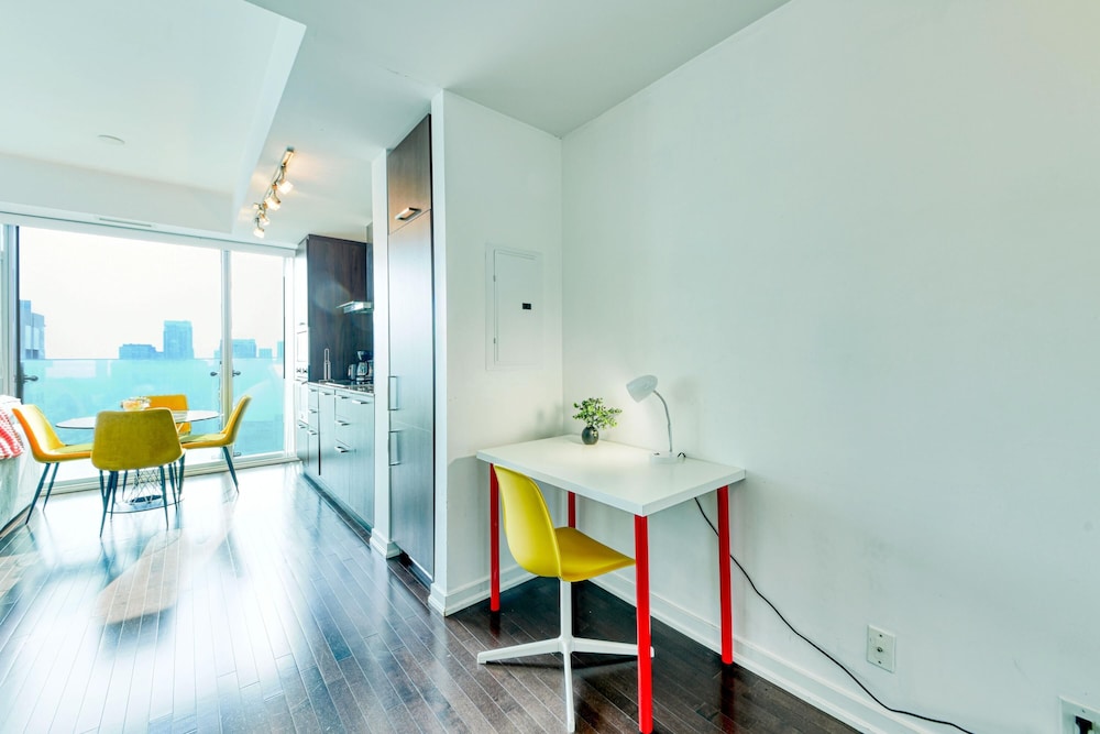 Economy Apartment