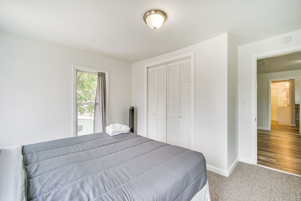 House (2 Bedrooms) photo 3