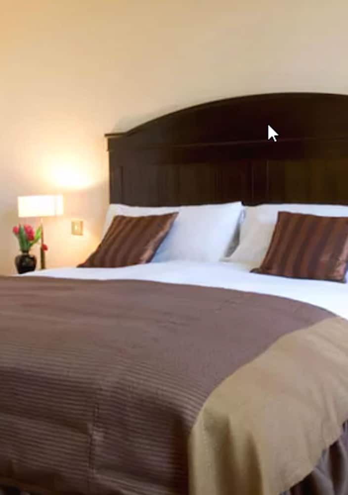 Double Room - Photo 3