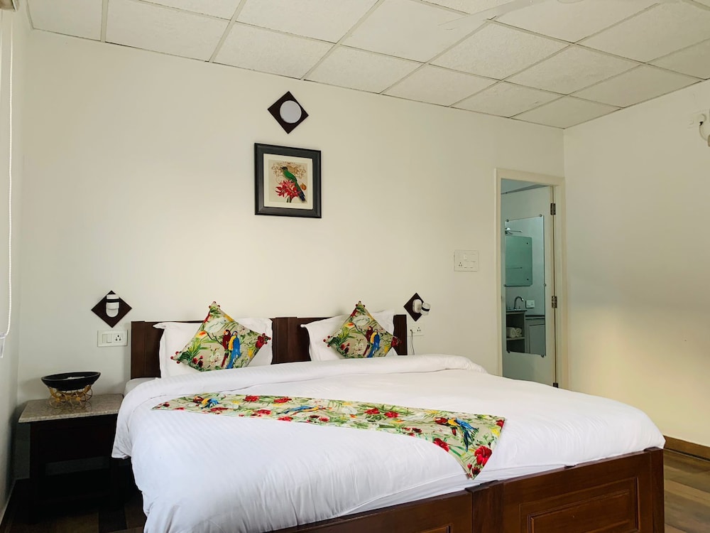Deluxe Cottage - Photo 1
