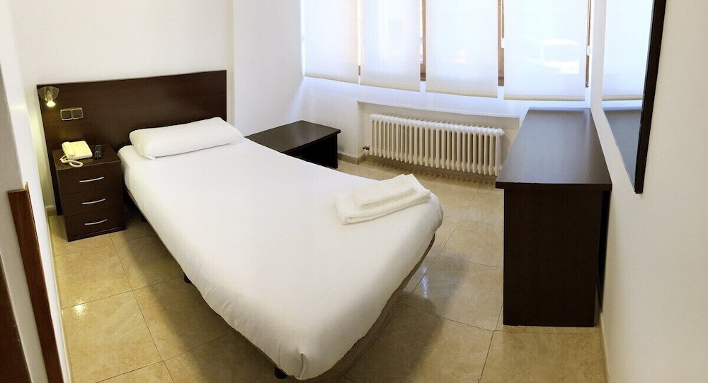 Habitación Individual