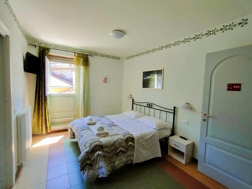 Comfort Room photo 1