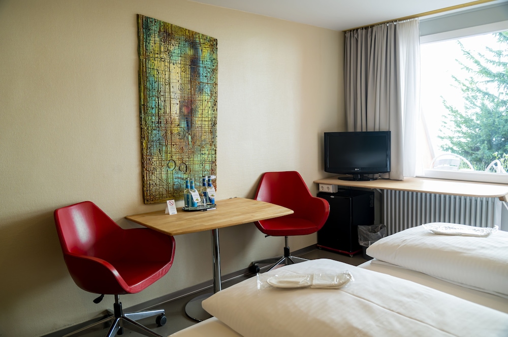 Deluxe Room photo 3