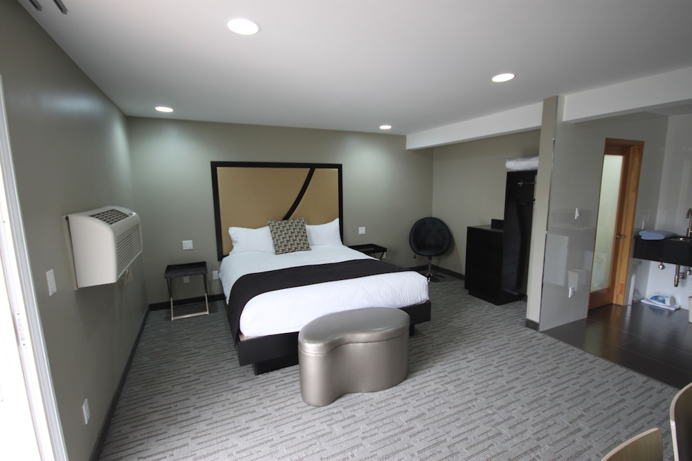 Classic Room, Ocean View