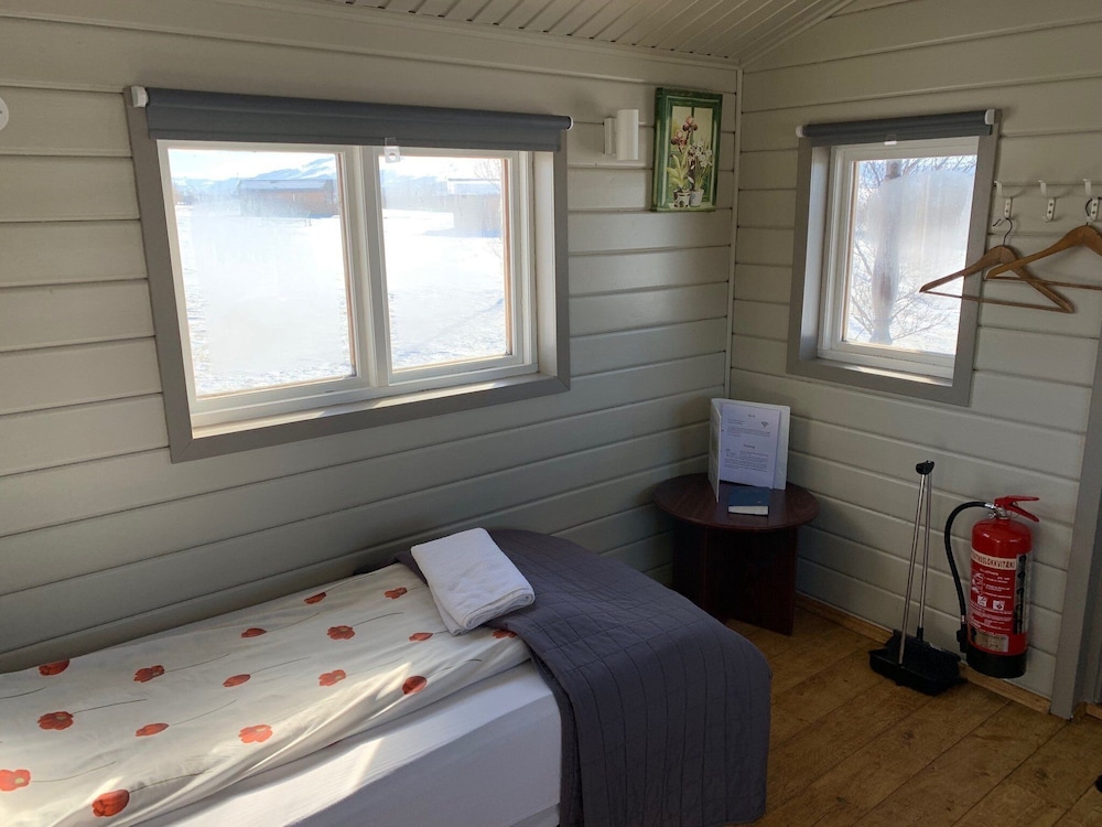 Cabin, 1 Bedroom photo 1