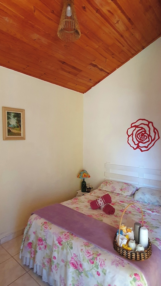 Economy Double Room, Balcony, Mountain View photo 3