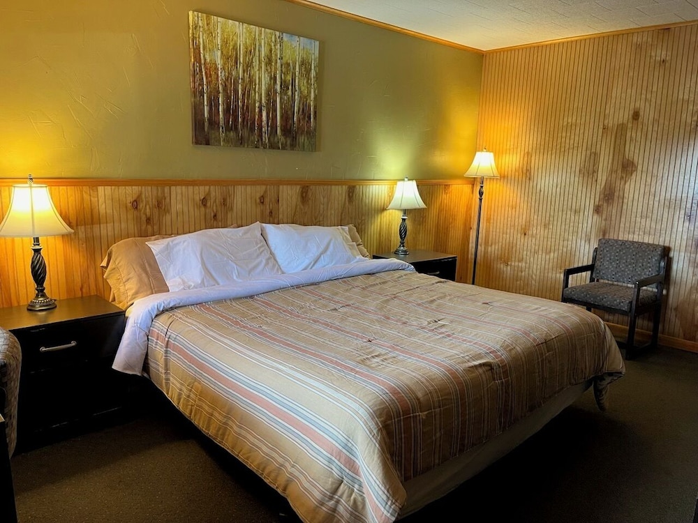 Comfort Room, 2 Double Beds photo 2