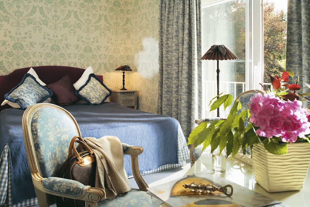 Junior Double Room photo 2