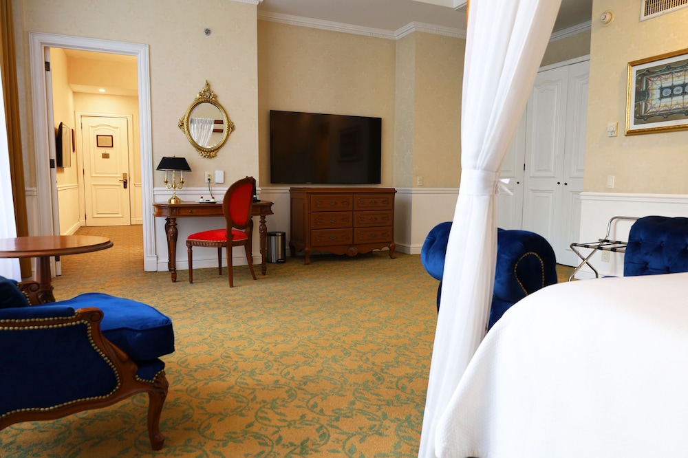 Master Suite - Photo 3