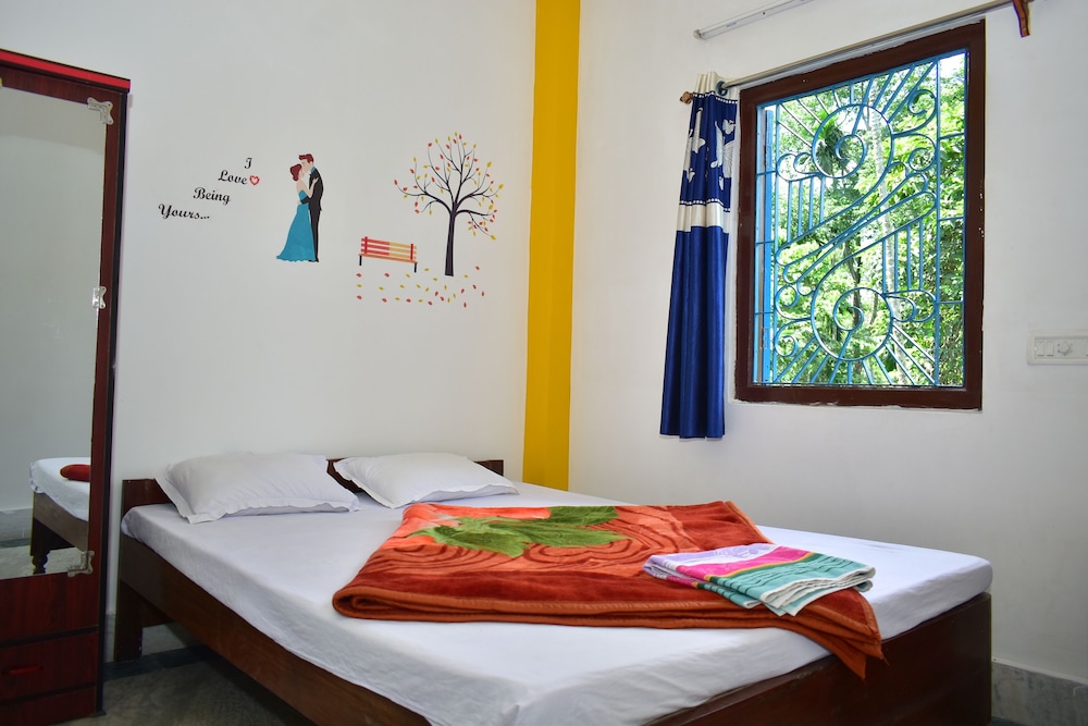 Deluxe Double Room photo 2