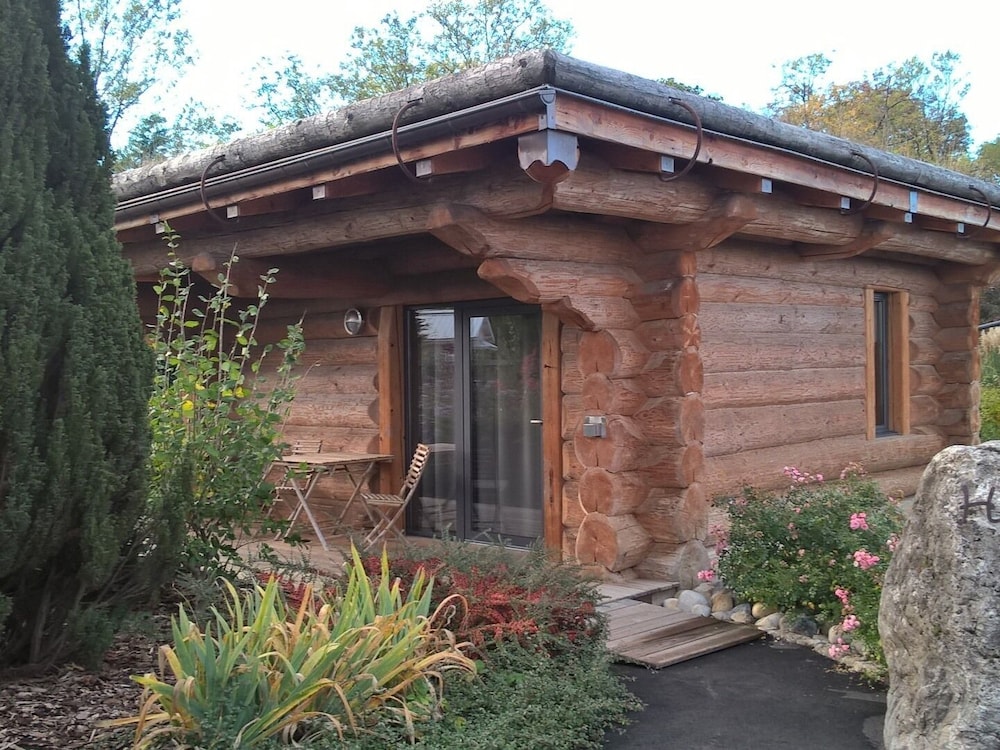 Basic Chalet, Accessible, Terrace (Handicap) - Photo 2