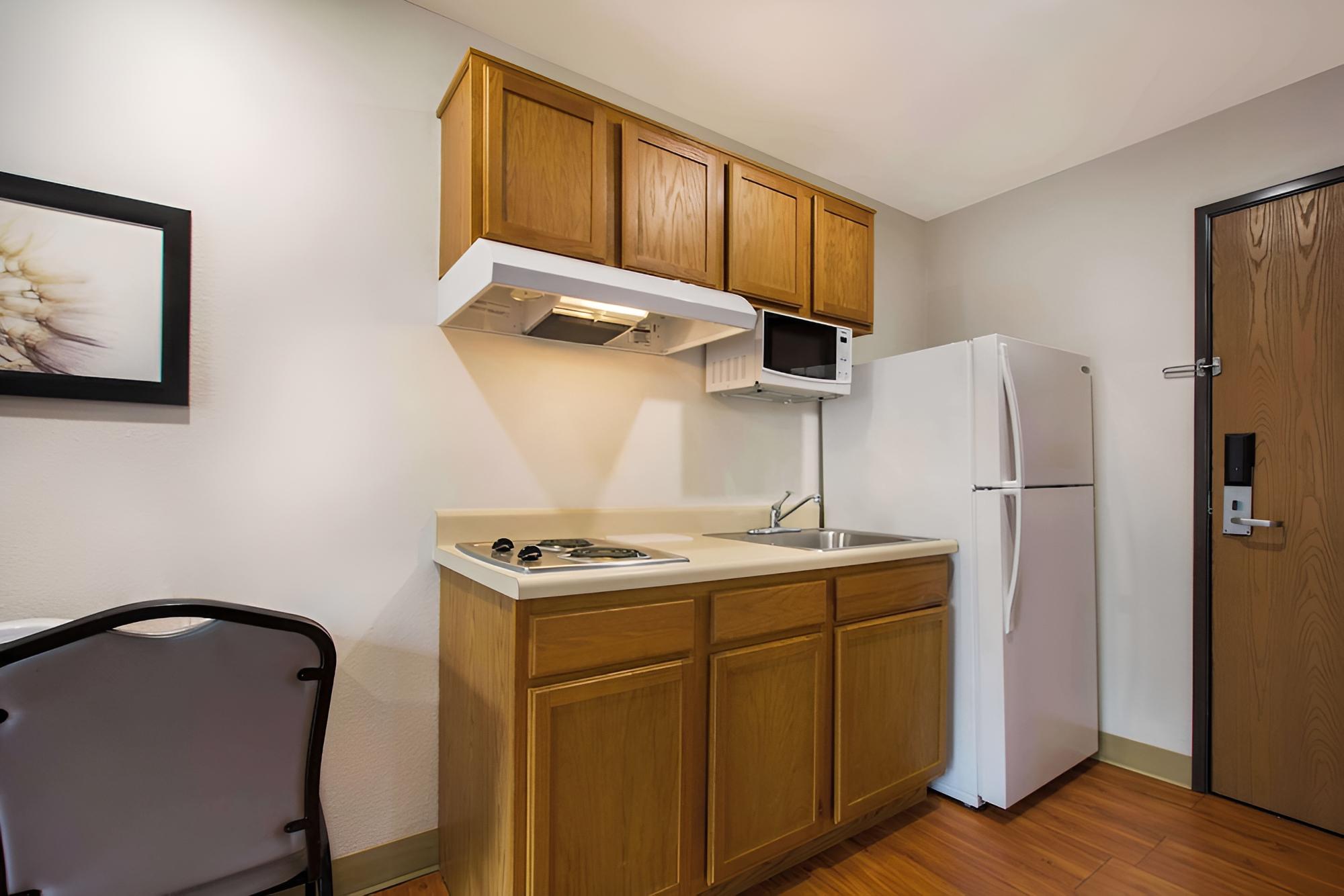 WoodSpring Suites Louisville Southeast, Bild 3