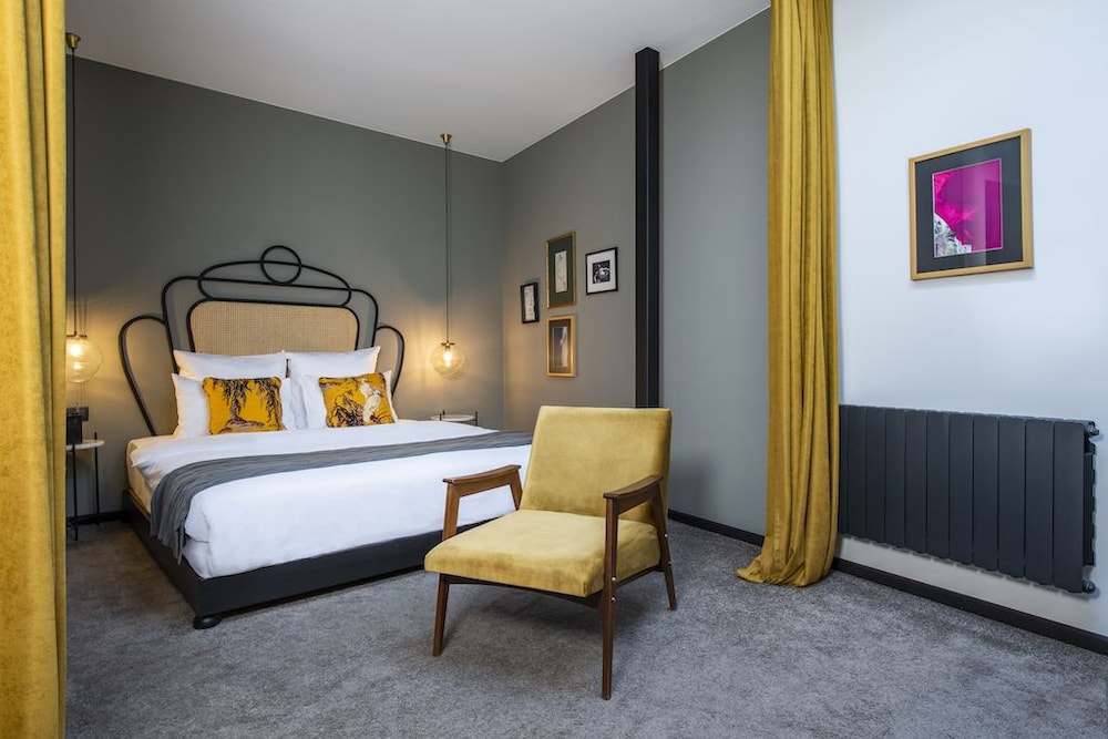 Superior Double Room photo 2