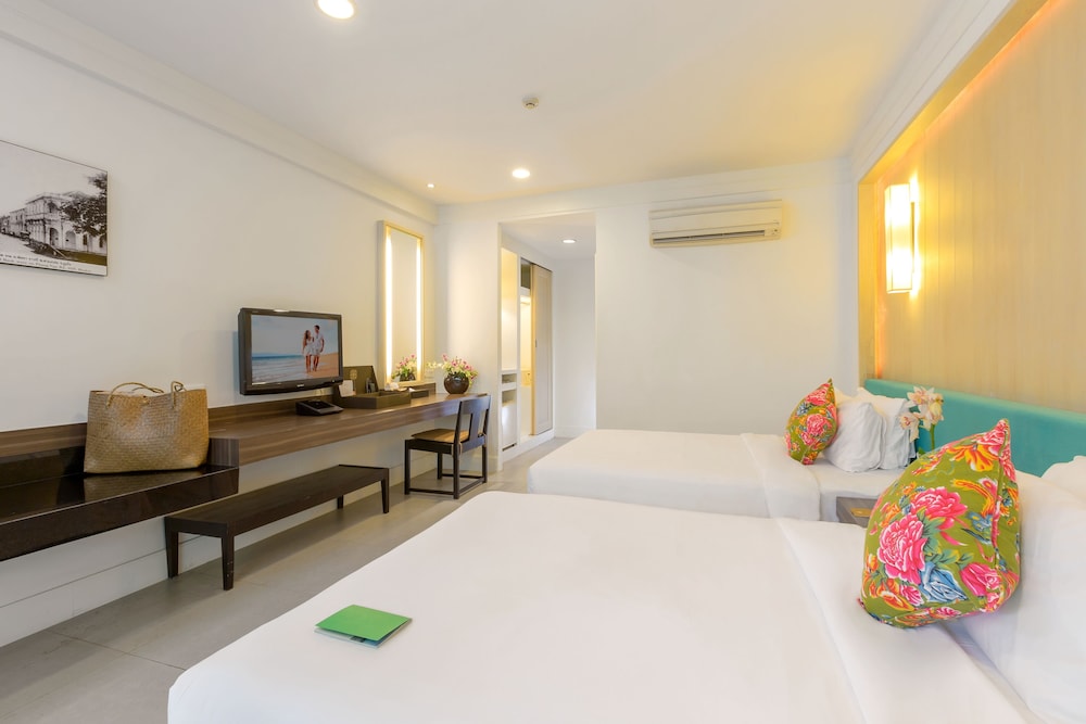 Superior Room photo 3