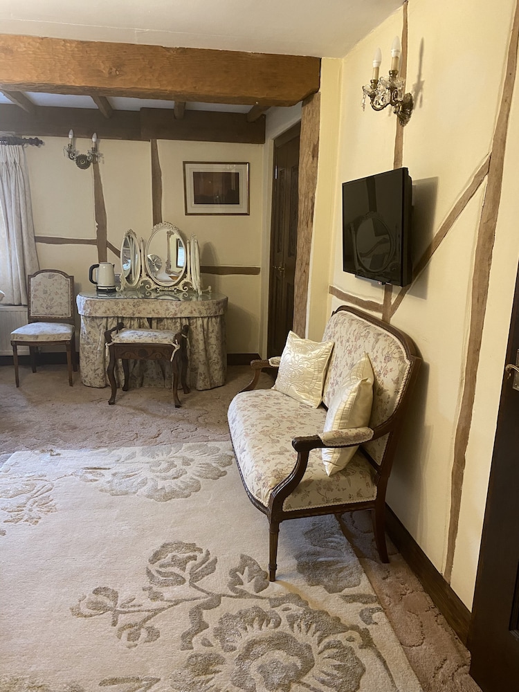 Superior Double Room, 1 Queen Bed